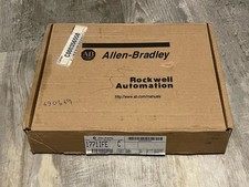 Genuine Surplus Allen Bradley 1771-IFE /C PLC-5 8/16-Channel Analog Input Module
