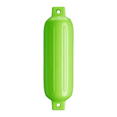 Polyform Fender G-3 Lime 5.5'' x 19'' #G-3-LIME