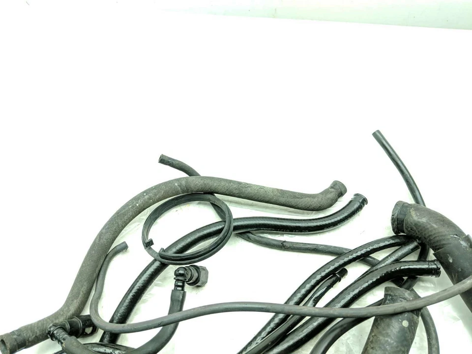 01-03 Kit Tubo Manguera Piezas Varios Suzuki GSXR 600 750 Foto 2 de 4