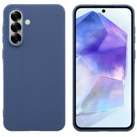 Imoshion Tpu Color Cover Samsung Galaxy A36 - Dunkelblau