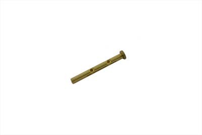 1 inch Carburetor Throttle Shaft for Harley-Davidson