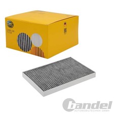 Filtre d'habitacle Chrysler 300C