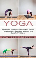 Kathleen Germann | Yoga | Taschenbuch | Englisch (2021) | John Kembrey