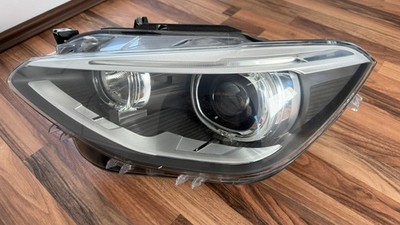 BMW 1'er F20 / F21 XENON Scheinwerfer links RHD (für Rechtslenker)