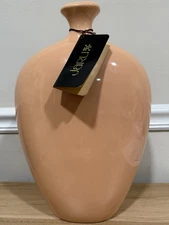 Vintage MCM Jaru California Pottery Base Art Boho With OG Tag 16”