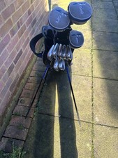 Right Handed Golf Clubs