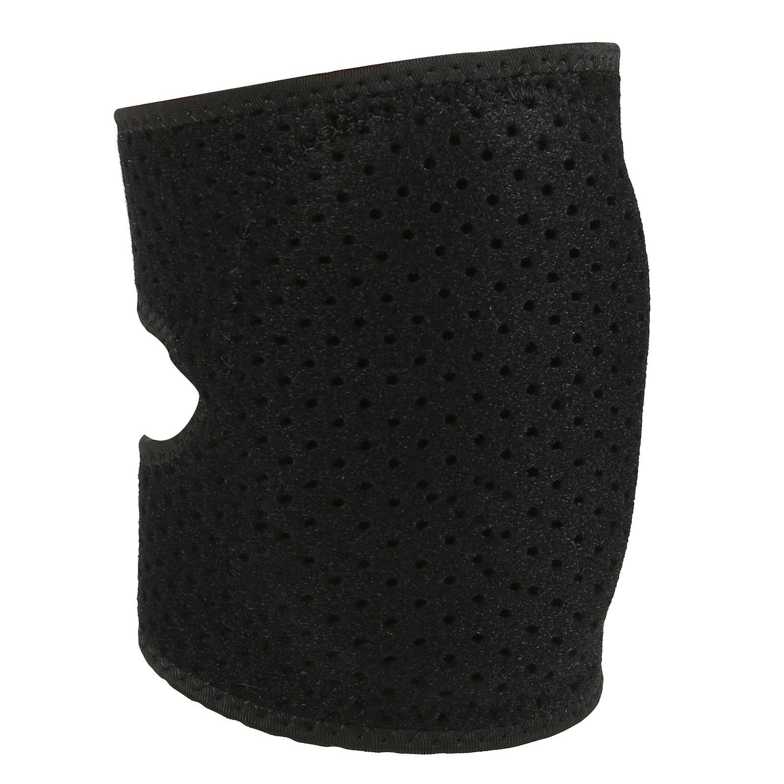 For 1 Pair Breathable Knee Pads Skid Resistance Sports Knee Pads Elbow Leg Prote
