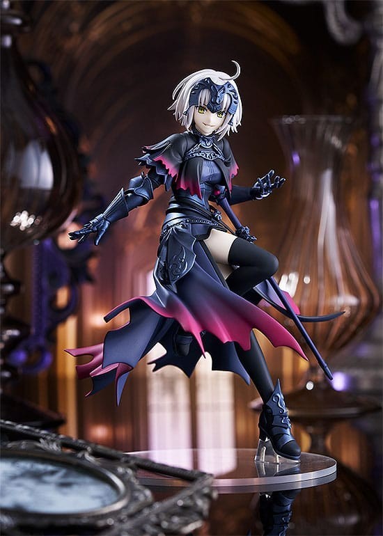 Good Smile Company Pop Up Parade Fate/Grand Order Avenger Jeanne D'Arc Alter