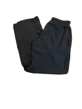 Bar III Black Pull On Pants