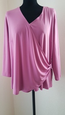 BASLER Damen Bluse Größe 44