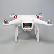 DJI Phantom 3 Professional 21-25 min Camera Drones for Sale | Shop