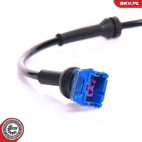 Esen SKV Sensor, Raddrehzahl 06SKV091 FüR CitroËN Peugeot