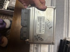Engine Computer Audi A6 2001 2002 4b0907551al 0261207455 Pcm Ecm Ecu Oem Engine Computer Audi A6 2001 2002 4b0907551al 0261207455 Pcm Ecm Ecu Oem