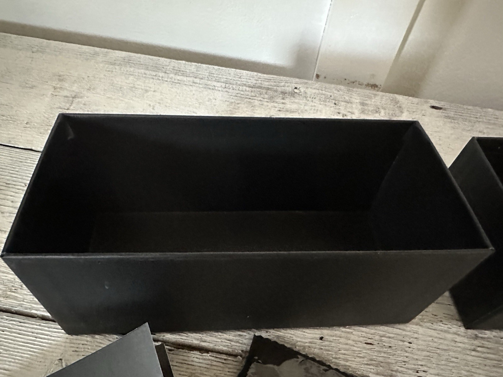 Empty Versace Sunglass Box Includes Wiping Cloth And Pamphlet. New BOX ONLY thumbnail 5