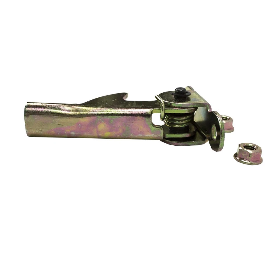 Polaris 0450356 Seat Hook Sportsman Scrambler 50 90 2001-2006 Foto 2 de 2