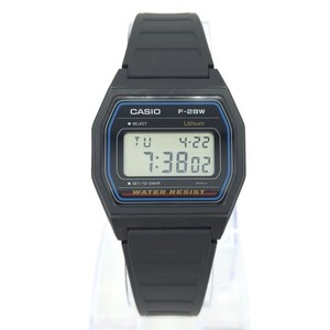Casio F-28w | eBay
