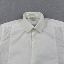 Camisa Social Masculina Enlision Manga Longa - Colarinho Houndstooth | Ajuste Regular