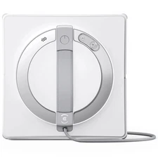 WINBOT W2 PRO Window Cleaning Robot, 3 Nozzles Water Sprayer, 10-Level Protec...