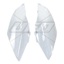 Plastic Rear Wing Honda 450 Crf 2013-2016 - ufo HO04659041