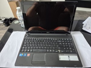 Acer Aspire 5742 PEW71 Laptop WLAN 15,6" LED Display Windows 7 Pro DVDRW 467GB