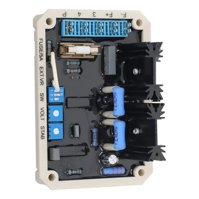 LABLT Voltage controller Module AVR EA04C -40~60 °C Max. 8 watt for Brushless