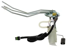 Fuel Pump and Sender Assembly Fits 1994-1996 Select Buick, Chevrolet Models