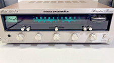Marantz 2215B Vintage Stereophonic Receiver  ...
