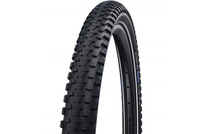 Schwalbe Reifen MARATHON PLUS MTB 26x2.25 ETRTO 57-559 ADDIX SmartGuard Perfo...