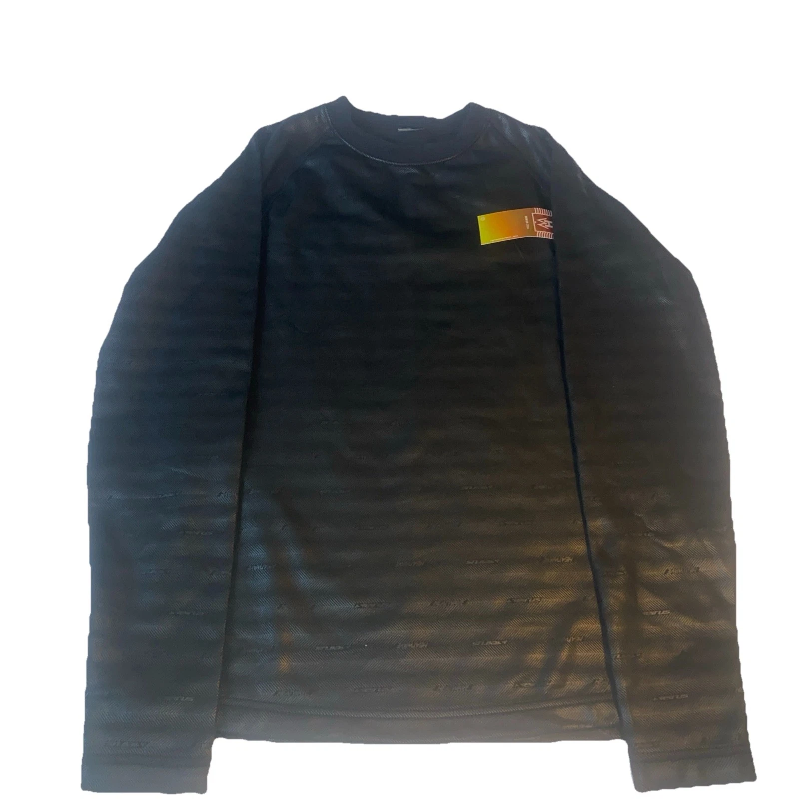 Seirus Heatwave Winter Weight Base Layer Women’s SM Crew Top