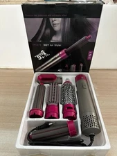 5 In 1 Hair Dryer And Styler 