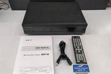 Lettore DVD-A Blu-ray SACD OPPO BDP-95 universale usato dal Giappone 216