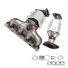 Catalytic Converters For 2011-2016 Hyundai Elantra 2013 Hyundai Elantra Gt 1.8l Catalytic Converters For 2011-2016 Hyundai Elantra 2013 Hyundai Elantra Gt 1.8l