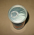 Point Special SS Steel Beer Can Bottom Opened — photo 9