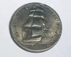 1973 CONSTITUTION MINT HONEST VALUE NEVER FAILS 1 OZ 999 TROY OUNCE SILVER