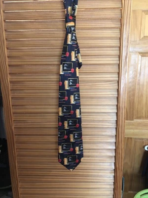 School tie, Steven Harris - Image 1 of 3