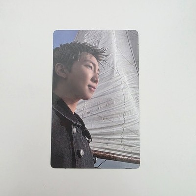 BTS ARIRANG Lucky Draw Photocard Event Weverse Shop | eBay