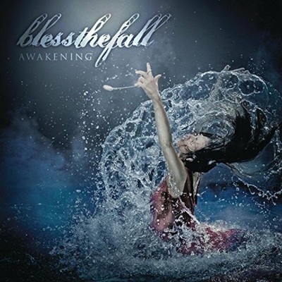 Blessthefall Awakening CD NEW