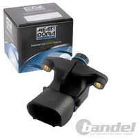 Meat & Doria MAP-SENSOR Saugrohrdruck Passend FüR Chrysler Neon PT Sebring