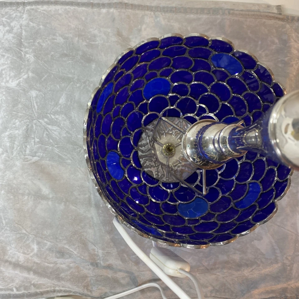 Lampada Da Studio O Da Comodino - Immagine 4 di 4