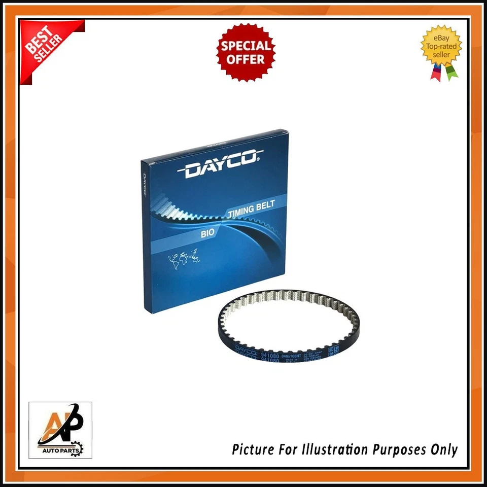 FOR FORD M1DA GRAND C MAX FOCUS M1DA 1.0L PETROL TIMING BELT KIT OIL PUMP BELT - Image 3 of 3