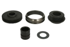 Boite de vitesse Citroen C25