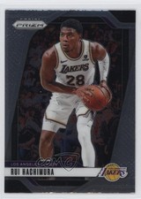 Click to enlarge Rui Hachimura