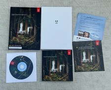 Adobe Photoshop Lightroom 5 for Windows and Mac Retail Version