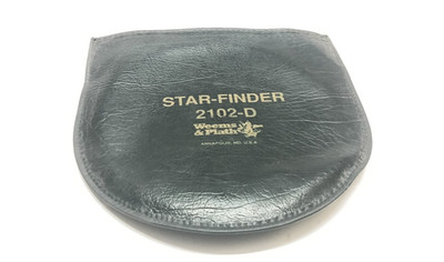 WEEMS & PLATH 2102-D Star-Finder WP150 Navigation Center (305) 358-1414