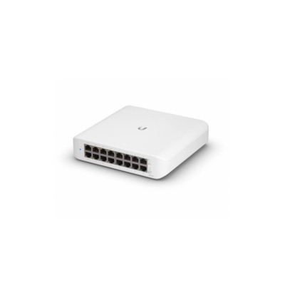USW-LITE-16-POE - UniFi Switch Lite 16 PoE