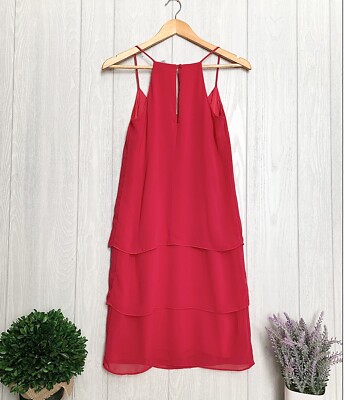 open lace back dress Enchanted Bloom Chiffon Gown main image 0