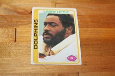 1978 Topps Football Card Complete Finish Fill Your List Set U-Pick #251-449