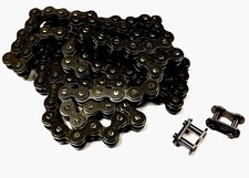 120 LINK 420 REPLACEMENT CHAIN FOR SUZUKI RM80 1986 1987 1988