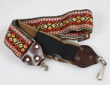 CAMERA STRAP VINTAGE 1960S