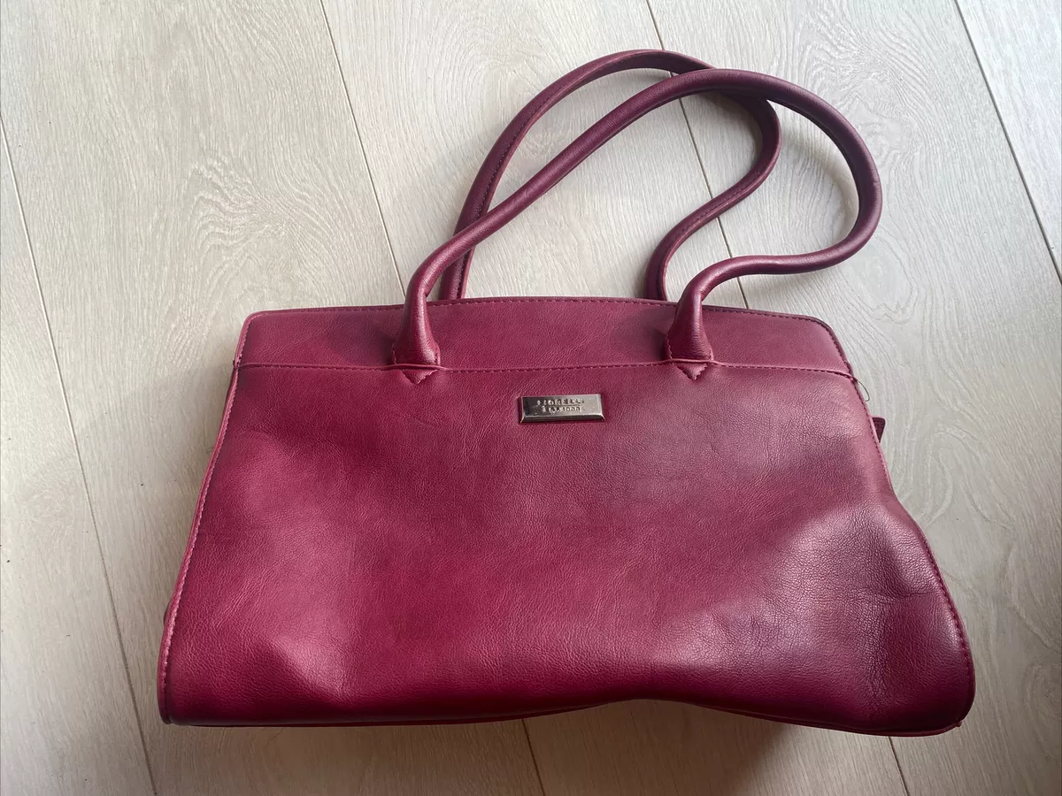 Ebay fiorelli hotsell bag